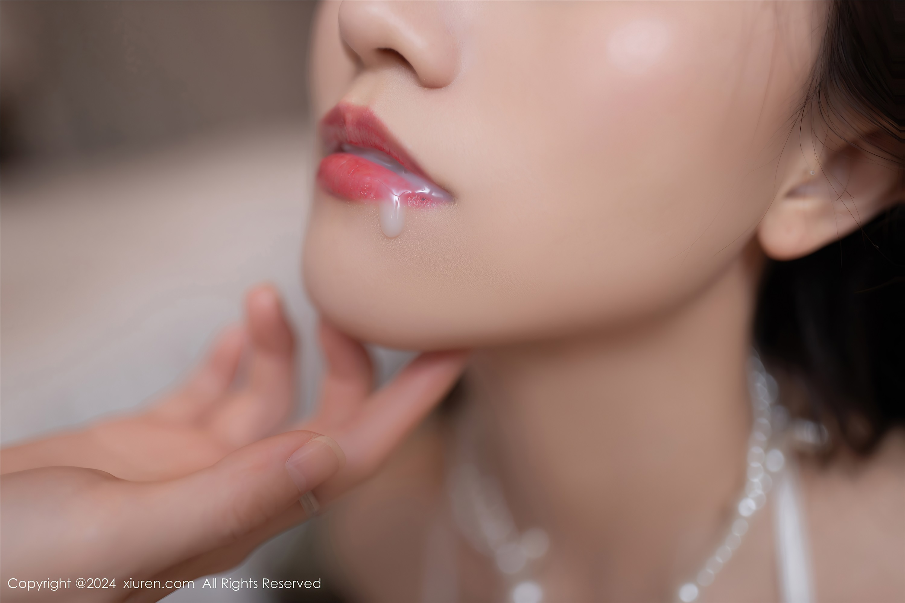 Xiuren秀人网 2024.06.19 NO.8725 杏子Yada